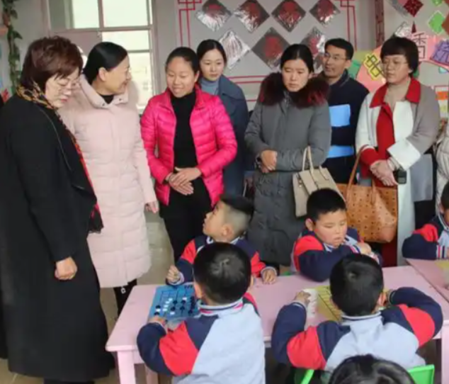 促进教育公平缩小城乡之间区域之间学前教育发展距离 促进教育公平缩小城乡之间区域之间学前教育发展距离