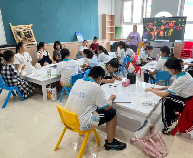 打造这些可感可学的勉励典范引领带动众多受助学子自动投身基层服务 打造这些可感可学的勉励典范引领带动众多受助学子自动投身基层服务
